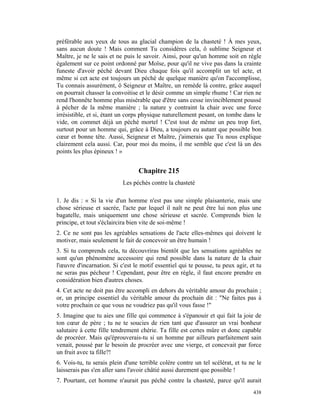 La Grande Evangile de Jean - Vol. 3 (Jakob Lorber)