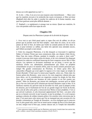 La Grande Evangile de Jean - Vol. 3 (Jakob Lorber)