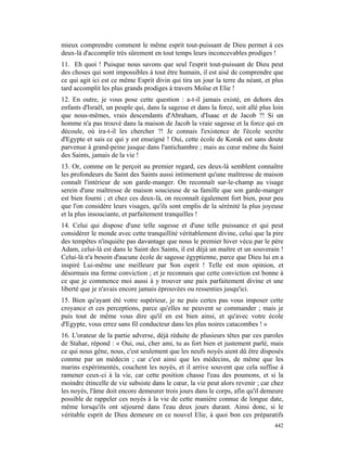 La Grande Evangile de Jean - Vol. 3 (Jakob Lorber)