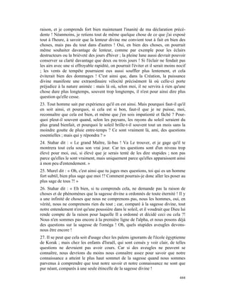 La Grande Evangile de Jean - Vol. 3 (Jakob Lorber)