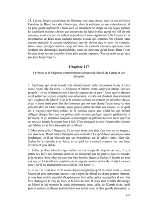 La Grande Evangile de Jean - Vol. 3 (Jakob Lorber)