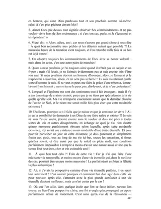 La Grande Evangile de Jean - Vol. 3 (Jakob Lorber)