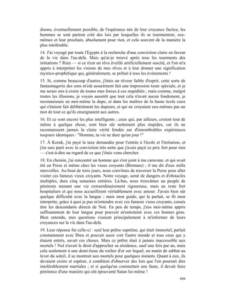 La Grande Evangile de Jean - Vol. 3 (Jakob Lorber)