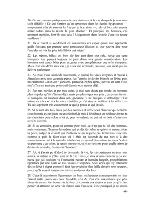 La Grande Evangile de Jean - Vol. 3 (Jakob Lorber)