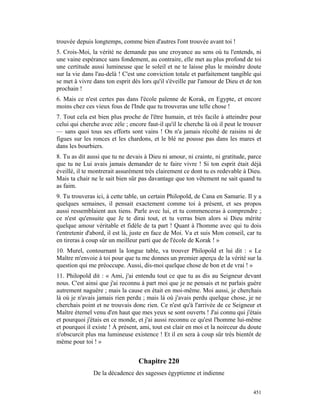 La Grande Evangile de Jean - Vol. 3 (Jakob Lorber)