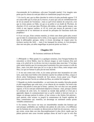 La Grande Evangile de Jean - Vol. 3 (Jakob Lorber)