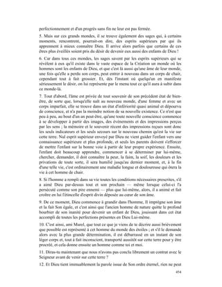 La Grande Evangile de Jean - Vol. 3 (Jakob Lorber)