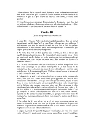 La Grande Evangile de Jean - Vol. 3 (Jakob Lorber)