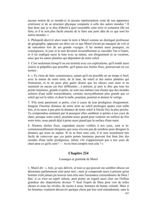 La Grande Evangile de Jean - Vol. 3 (Jakob Lorber)