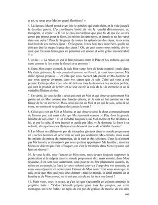 La Grande Evangile de Jean - Vol. 3 (Jakob Lorber)