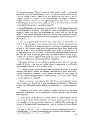 La Grande Evangile de Jean - Vol. 3 (Jakob Lorber)