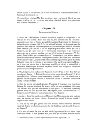 La Grande Evangile de Jean - Vol. 3 (Jakob Lorber)