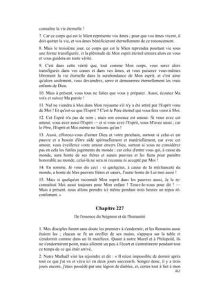 La Grande Evangile de Jean - Vol. 3 (Jakob Lorber)