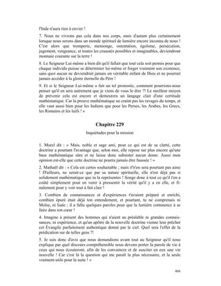 La Grande Evangile de Jean - Vol. 3 (Jakob Lorber)