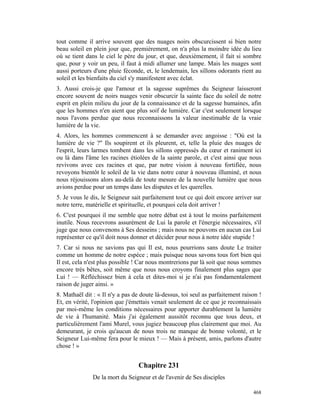 La Grande Evangile de Jean - Vol. 3 (Jakob Lorber)