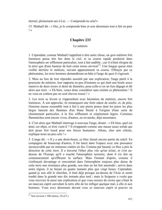 La Grande Evangile de Jean - Vol. 3 (Jakob Lorber)