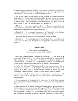 La Grande Evangile de Jean - Vol. 3 (Jakob Lorber)