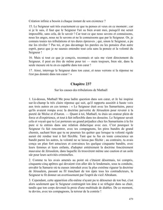 La Grande Evangile de Jean - Vol. 3 (Jakob Lorber)