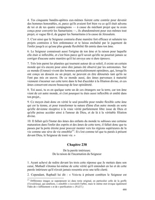 La Grande Evangile de Jean - Vol. 3 (Jakob Lorber)