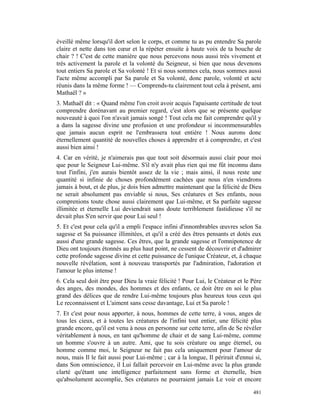 La Grande Evangile de Jean - Vol. 3 (Jakob Lorber)