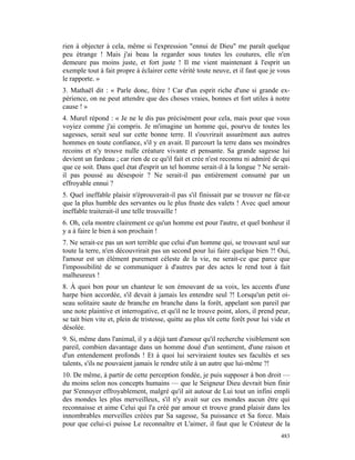 La Grande Evangile de Jean - Vol. 3 (Jakob Lorber)