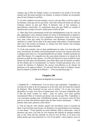 La Grande Evangile de Jean - Vol. 3 (Jakob Lorber)