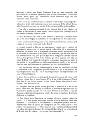 La Grande Evangile de Jean - Vol. 3 (Jakob Lorber)