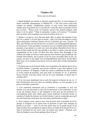 La Grande Evangile de Jean - Vol. 3 (Jakob Lorber)