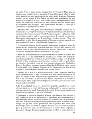 La Grande Evangile de Jean - Vol. 3 (Jakob Lorber)