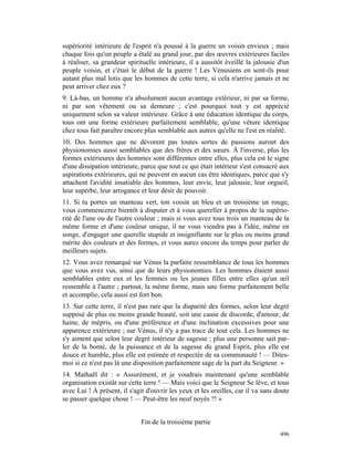 La Grande Evangile de Jean - Vol. 3 (Jakob Lorber)