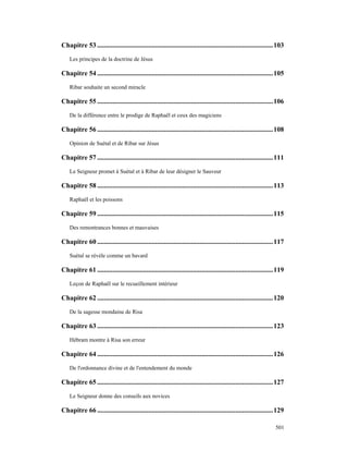 La Grande Evangile de Jean - Vol. 3 (Jakob Lorber)