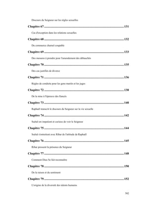 La Grande Evangile de Jean - Vol. 3 (Jakob Lorber)