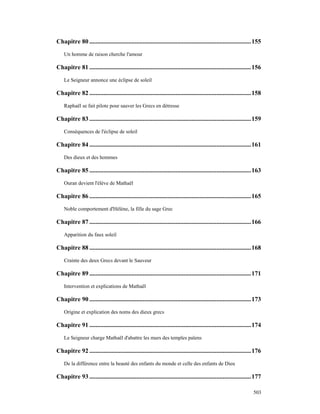 La Grande Evangile de Jean - Vol. 3 (Jakob Lorber)