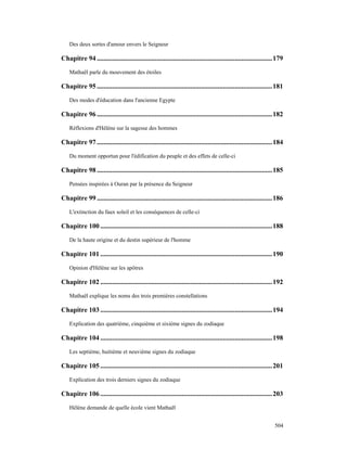 La Grande Evangile de Jean - Vol. 3 (Jakob Lorber)