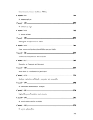 La Grande Evangile de Jean - Vol. 3 (Jakob Lorber)