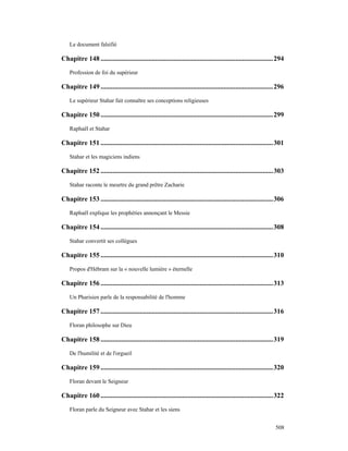 La Grande Evangile de Jean - Vol. 3 (Jakob Lorber)