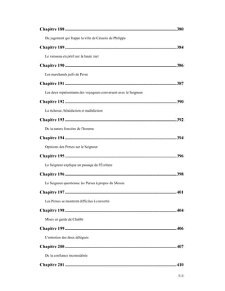 La Grande Evangile de Jean - Vol. 3 (Jakob Lorber)