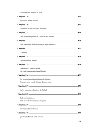 La Grande Evangile de Jean - Vol. 3 (Jakob Lorber)