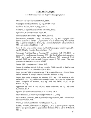 La Grande Evangile de Jean - Vol. 3 (Jakob Lorber)