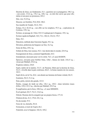 La Grande Evangile de Jean - Vol. 3 (Jakob Lorber)