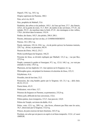 La Grande Evangile de Jean - Vol. 3 (Jakob Lorber)