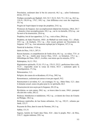 La Grande Evangile de Jean - Vol. 3 (Jakob Lorber)