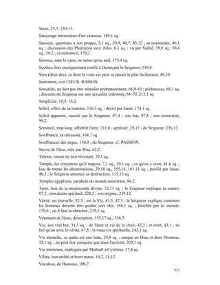 La Grande Evangile de Jean - Vol. 3 (Jakob Lorber)