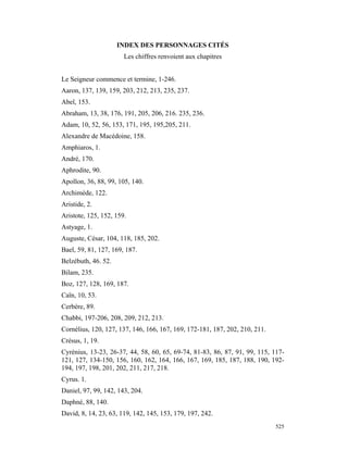 La Grande Evangile de Jean - Vol. 3 (Jakob Lorber)