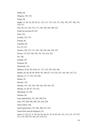 La Grande Evangile de Jean - Vol. 3 (Jakob Lorber)