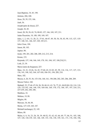 La Grande Evangile de Jean - Vol. 3 (Jakob Lorber)