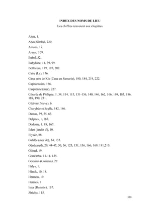 La Grande Evangile de Jean - Vol. 3 (Jakob Lorber)