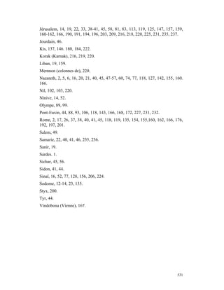 La Grande Evangile de Jean - Vol. 3 (Jakob Lorber)