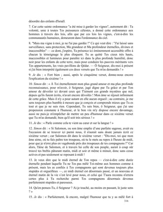 La Grande Evangile de Jean - Vol. 4 (Jakob Lorber)