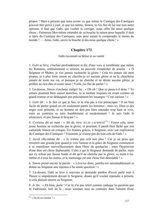 La Grande Evangile de Jean - Vol. 4 (Jakob Lorber)